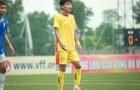 Sau Quế Ngọc Hải, đến lượt sao U23 Việt Nam rời CLB Thanh Hóa