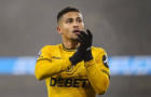 Nguy cơ xuống hạng của Wolves: Man United trước cơ hội vàng chiêu mộ Joao Gomes