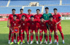 Cục diện Panda Cup khó lường, U22 Việt Nam nắm quyền tự quyết