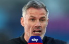 Carragher gọi tên cầu thủ 'thế hệ vàng' xứng đáng được khoác áo ĐT Anh nhiều hơn