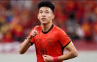 Điểm tin bóng đá Việt Nam 16/11: U22 Trung Quốc vượt mặt U22 Việt Nam; Thanh Hóa chia tay HLV Choi Won Kwon