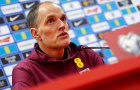 Tuchel không quan tâm đến kỷ lục của tuyển Anh
