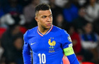 Deschamps giải thích việc Mbappe rời tuyển Pháp