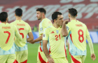 Tây Ban Nha lập kỷ lục lịch sử, bất bại 30 trận