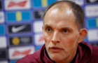 Tuchel lo ngại thẻ đỏ khiến tuyển Anh mất người ở World Cup