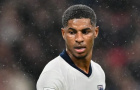 Rashford ở Anh và Barcelona là hai thế giới khác biệt