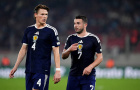 Scotland vừa chết hụt với giấc mơ World Cup