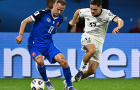 Soi trận Đức vs Slovakia: Kịch chiến cho vé World Cup
