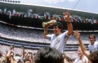 Argentina 1986: Bản giao hưởng của thiên tài Diego Maradona