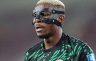 Nigeria không thể sống thiếu Osimhen