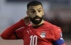 Liverpool nhận tin vui, Salah được tuyển Ai Cập cho nghỉ ngơi