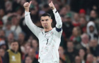 Bồ Đào Nha giành vé dự World Cup 2026, Ronaldo trước ngưỡng cửa kỷ lục thế giới