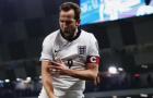 Harry Kane: Tuyển Anh là ứng viên hàng đầu cho World Cup 2026