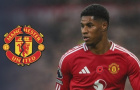 Kết thúc một thập kỷ: Rashford rời Man United trong kế hoạch tái thiết 2026