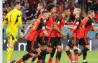 Soi trận Bỉ vs Liechtenstein: Lấy vé dự World Cup