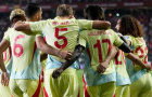Soi trận Tây Ban Nha vs Thổ Nhĩ Kỳ: La Roja cầm chắc vé World Cup