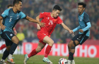 Hai Long nhắc tuyển Việt Nam cảnh giác trước trận gặp Lào