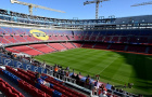 Barcelona chính thức trở lại Camp Nou sau hai năm rưỡi