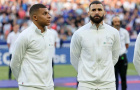 Benzema chỉ ra điều Mbappe còn thiếu tại Real Madrid