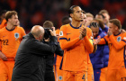 Hà Lan đại thắng 4-0, giành vé dự World Cup với chuỗi trận bất bại