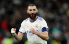 Benzema úp mở trở lại Real Madrid: Cánh cửa vẫn mở