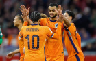 Hành động đẹp của Depay giúp Gakpo ghi bàn cho tuyển Hà Lan