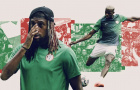 Sân bay Libya và cáo buộc tà thuật: chiến dịch World Cup đầy ám ảnh của Nigeria