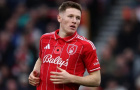 Scholes: 'Anderson sẽ là bản hợp đồng tuyệt vời cho MU'