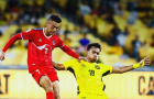 Đánh bại Nepal, Malaysia vẫn toàn thắng ở vòng loại Asian Cup 2027
