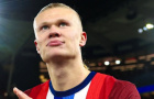 Ứng viên Chủ tịch Barcelona úp mở về 'bom tấn' Erling Haaland
