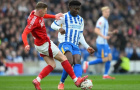 Man Utd nhắm Baleba và Anderson trong kế hoạch cải tổ tuyến giữa