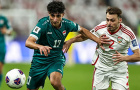 Iraq ngược dòng thắng UAE ở phút 90+17, giành vé play-off World Cup 2026
