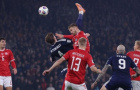 McTominay - Tierney cùng lập siêu phẩm, Scotland đoạt vé đi World Cup sau 28 năm