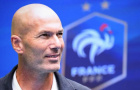 Xác nhận: Zidane chờ thời điểm tiếp quản đội tuyển Pháp