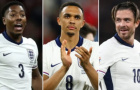 8 ứng viên tuyển Anh nằm trong tầm ngắm của Tuchel cho suất dự World Cup