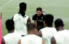 Xabi Alonso tính toán chiến lược cho chuỗi 9 trận quyết định cuối năm
