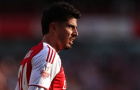Arsenal lo sốt vó: Havertz tái phát chấn thương đầu gối