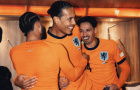 Van Dijk lập kỷ lục đội trưởng Hà Lan, có khả năng chia tay đội tuyển