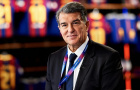 Laporta tuyên bố Barcelona lấy lại lợi thế sân nhà khi tái xuất tại Camp Nou