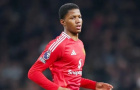 Sesko nghỉ dài hạn: Vì sao Dwight Yorke tin Chido Obi là lời giải cho MU?