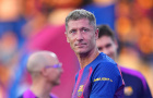 Từ Kane đến Guirassy: Ai sẽ kế nhiệm Lewandowski ở Barcelona?