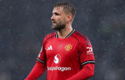 Wes Brown: ĐT Anh không còn cần đến Luke Shaw