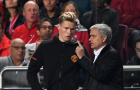 Cách Jose Mourinho góp phần khiến Scott McTominay chọn Scotland thay vì Anh