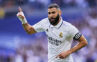 Benzema gây bất ngờ khi tuyên bố muốn tái hợp Real Madrid ở tuổi 38