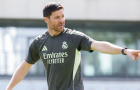 Xabi Alonso nói rõ vì sao Real Madrid không chấp nhận sự tầm thường