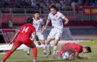 Việt Nam giữ mạch ổn định trên bảng xếp hạng FIFA châu Á