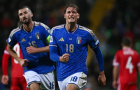 Play-off World Cup 2026: Italy liệu có phá dớp sau hai kỳ lỡ hẹn?