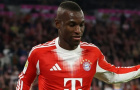 Bayern lưỡng lự, Jackson chờ quyết định cuối mùa