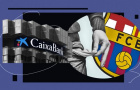 Barca xem xét đổi nhà tài trợ, chia tay CaixaBank sau 20 năm?