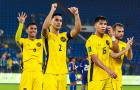 Truyền thông Malaysia ghen tị khi Singapore giành vé Asian Cup